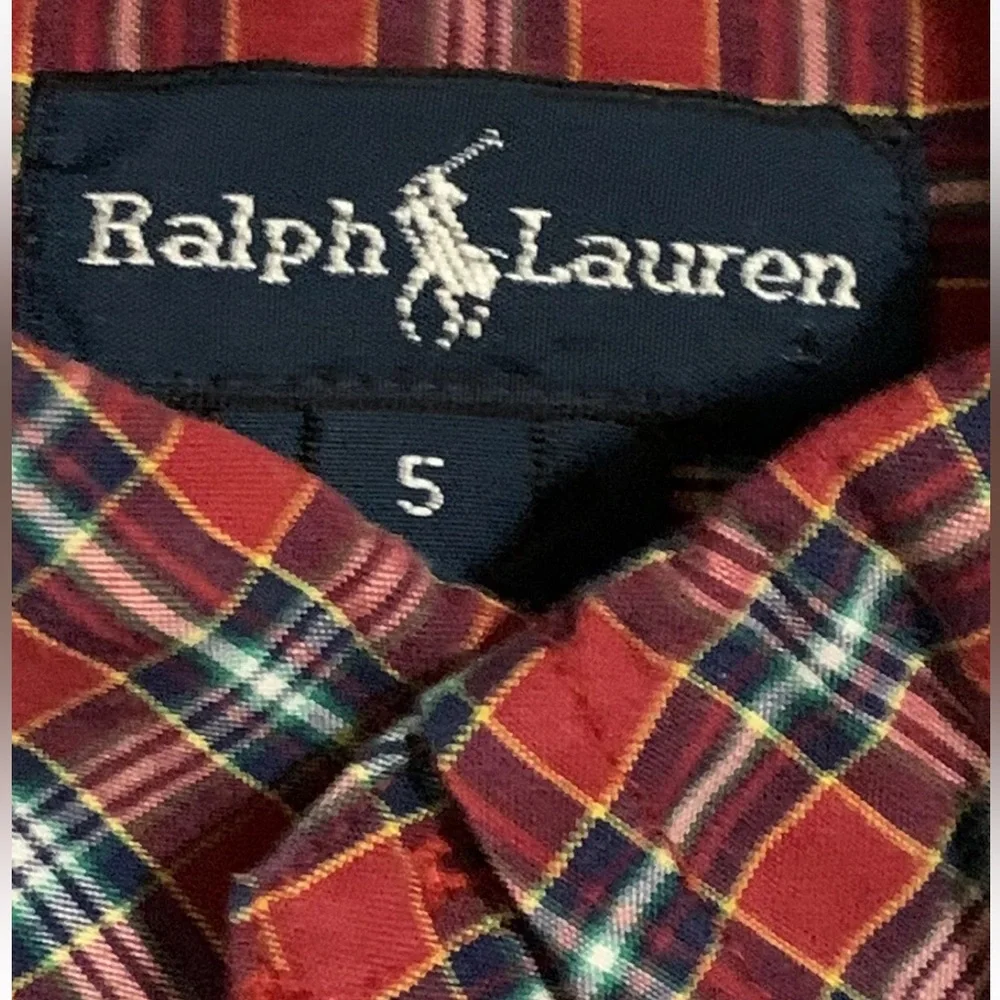Ralph Lauren ralph lauren